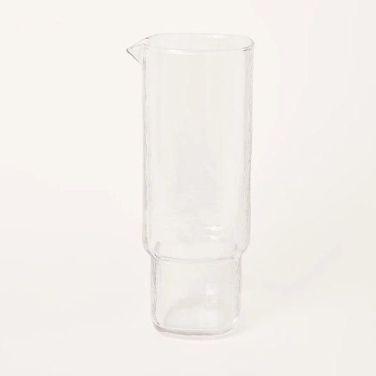 Boxx Carafe Smoke Clear