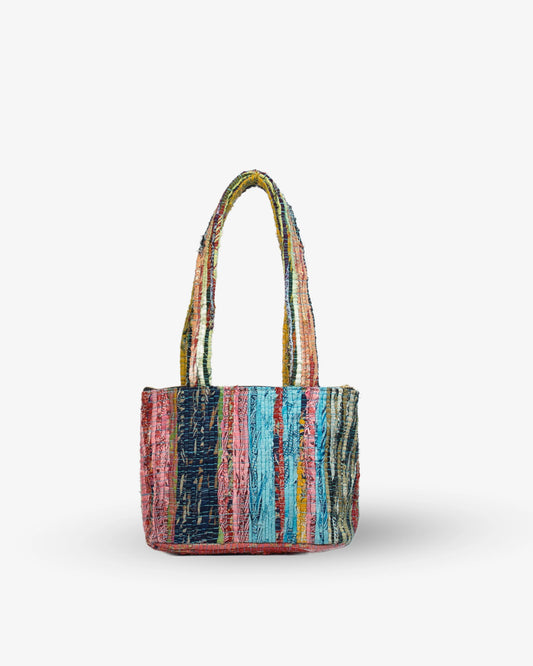 Frame Isola - upcycled bag