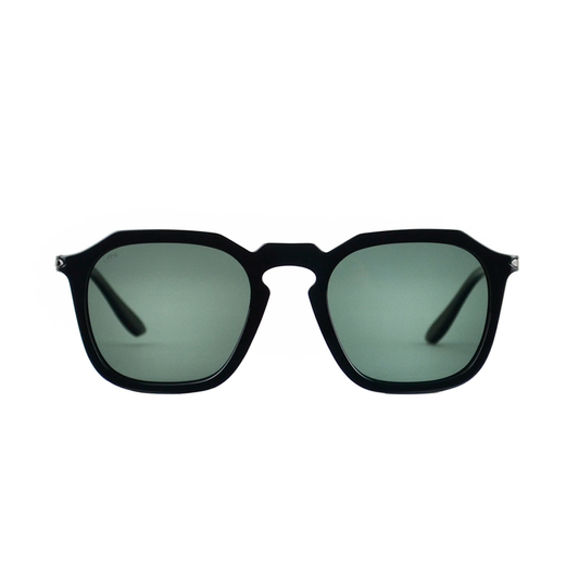 Francisco Sunglasses - Black