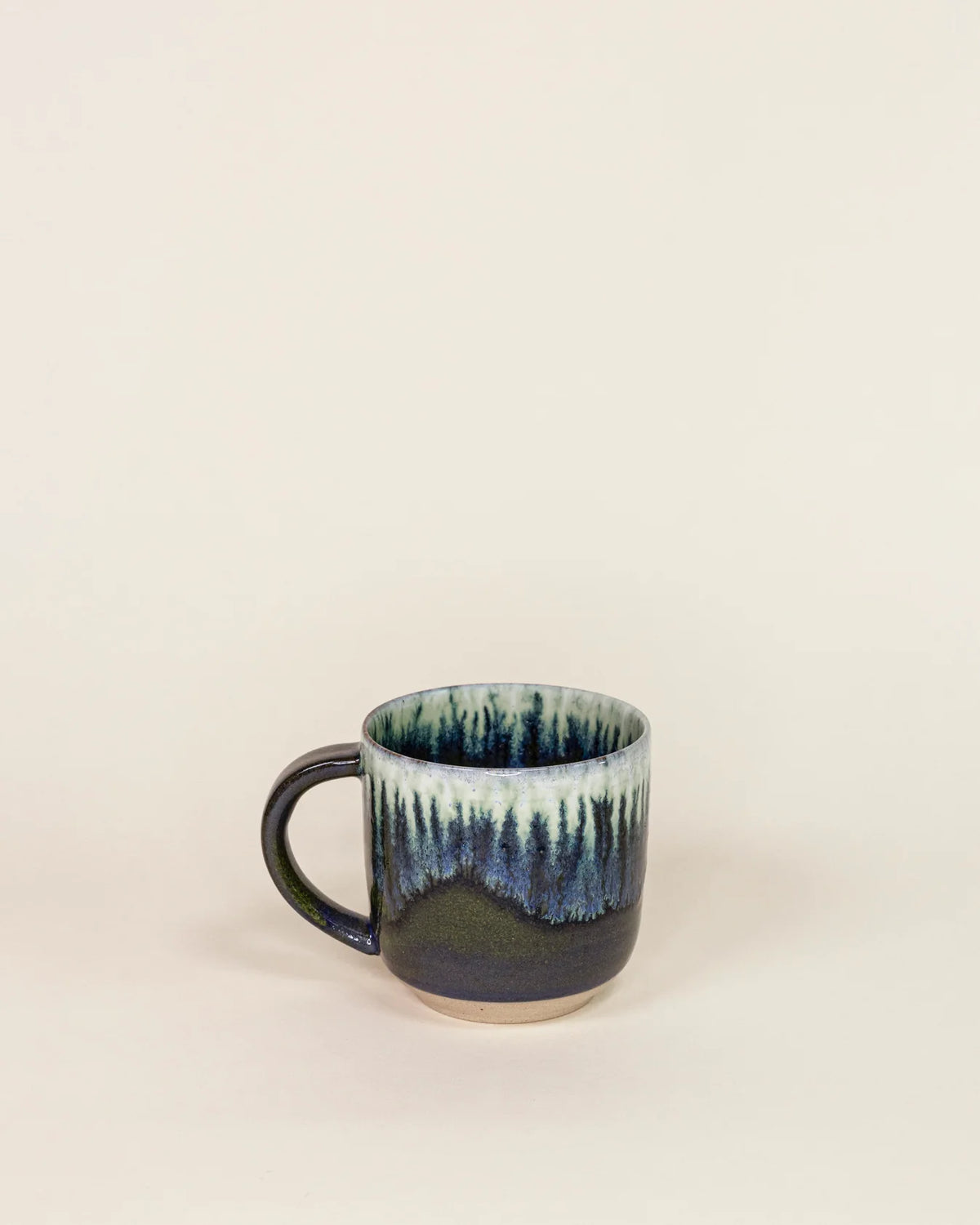 Große Tasse Lágrima