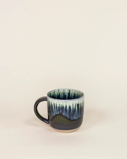 Große Tasse Lágrima
