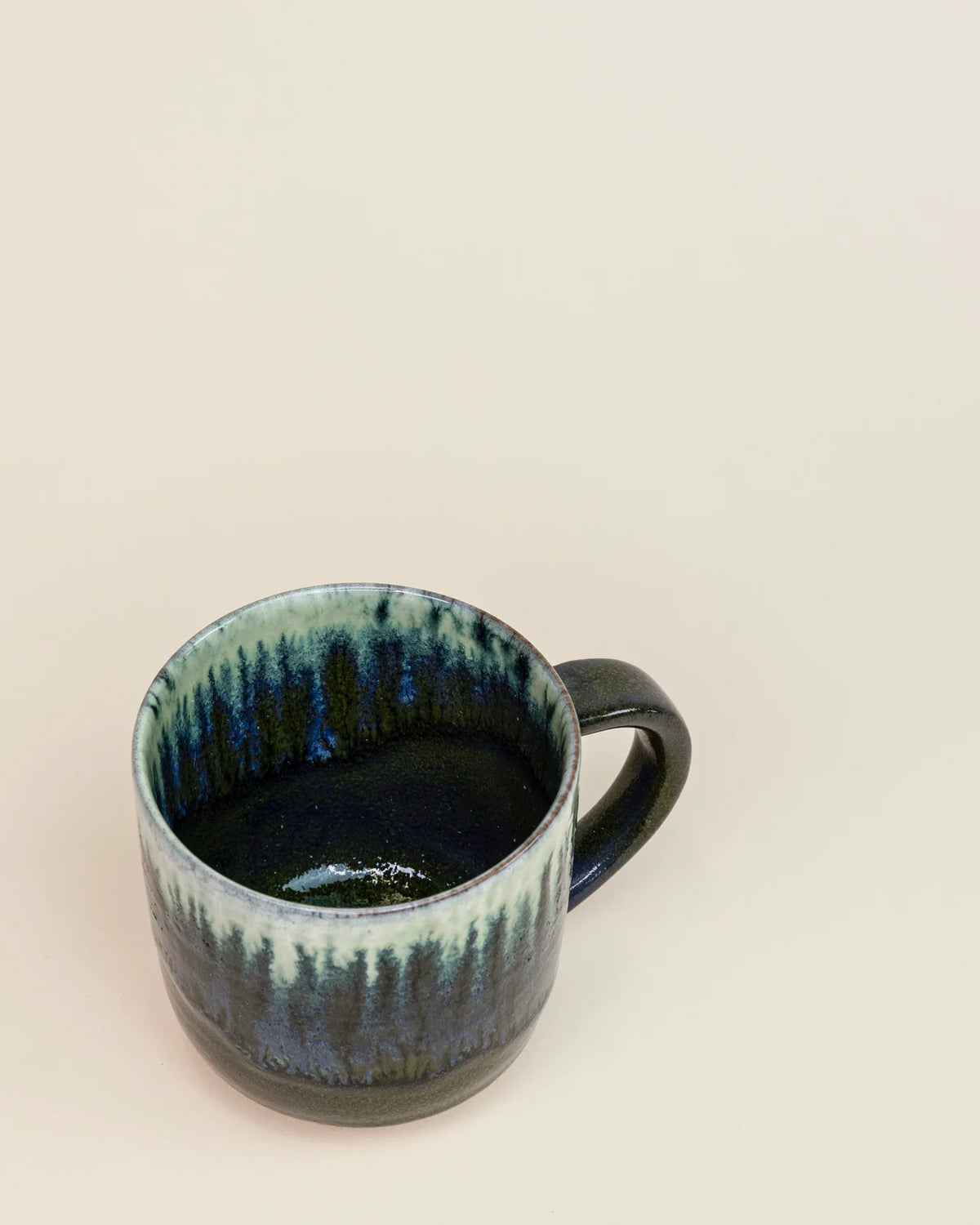 Große Tasse Lágrima
