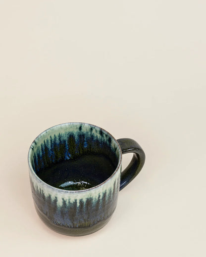 Große Tasse Lágrima
