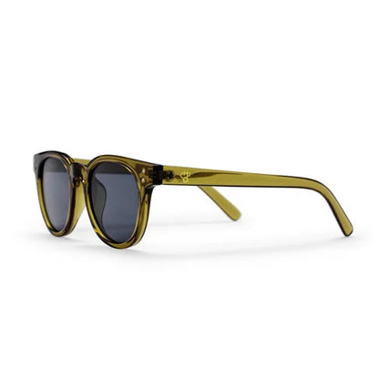Lafitenia X - Moss green