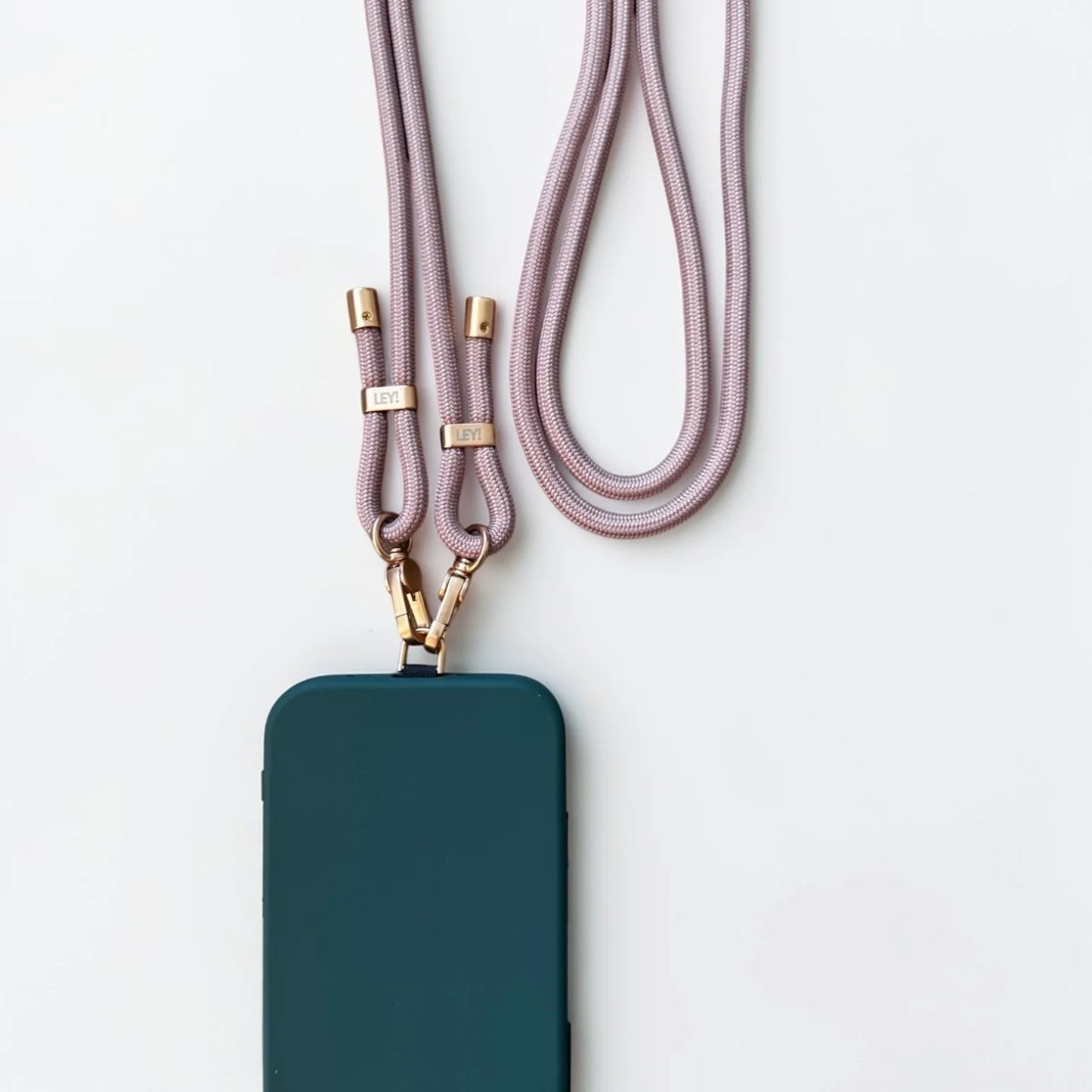 Colorful Smart Phone Chains - 11 Different Colors