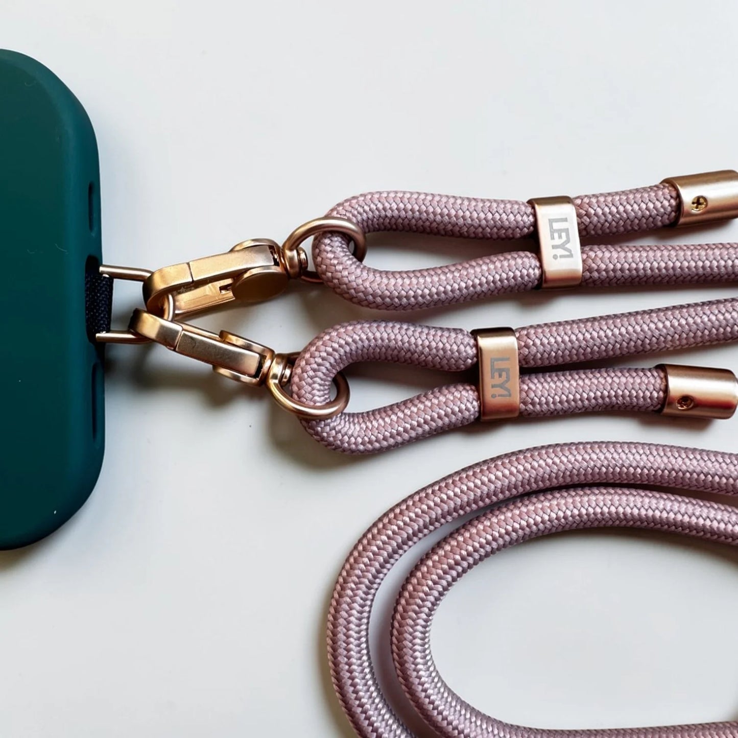 Colorful Smart Phone Chains - 11 Different Colors