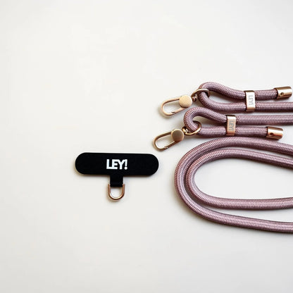 Colorful Smart Phone Chains - 11 Different Colors