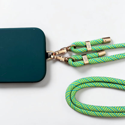 Colorful Smart Phone Chains - 11 Different Colors