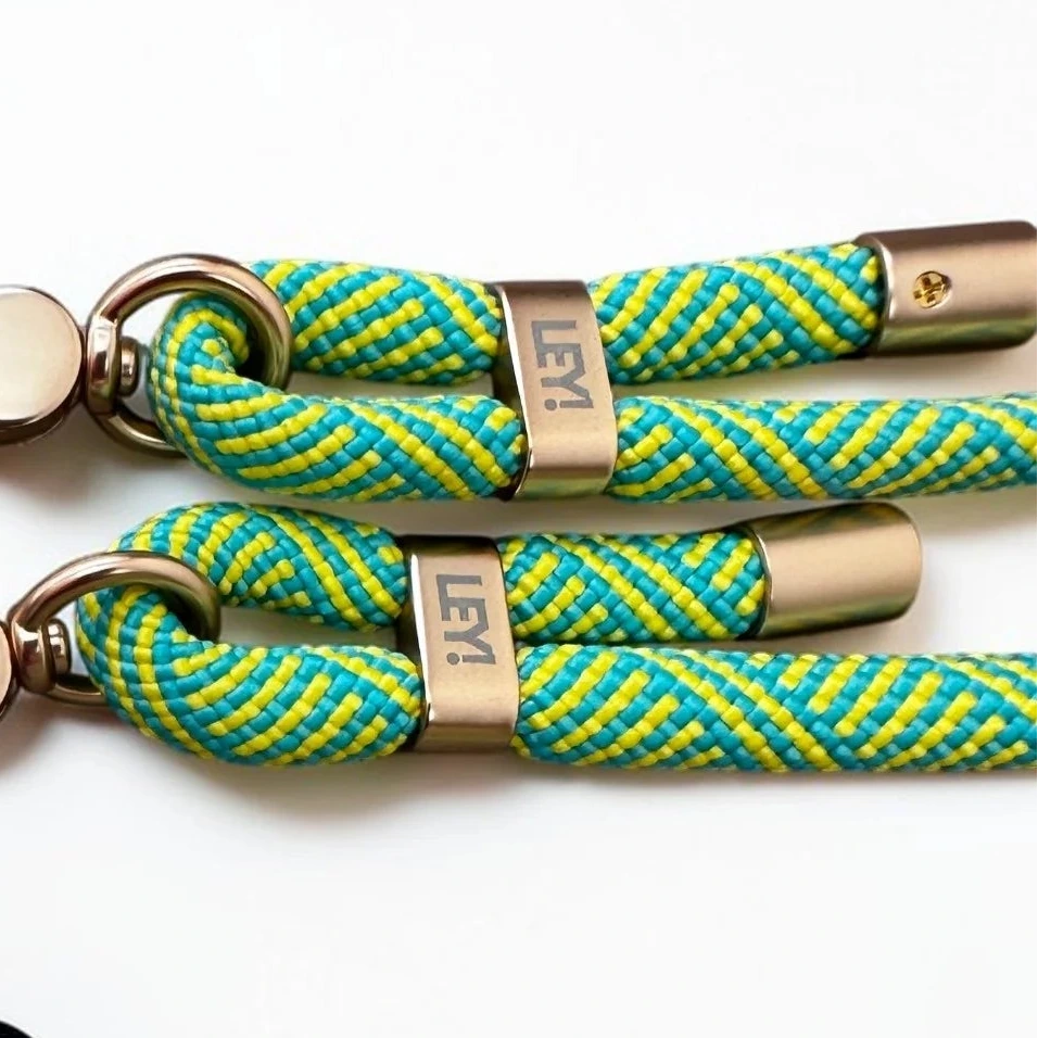 Colorful Smart Phone Chains - 11 Different Colors