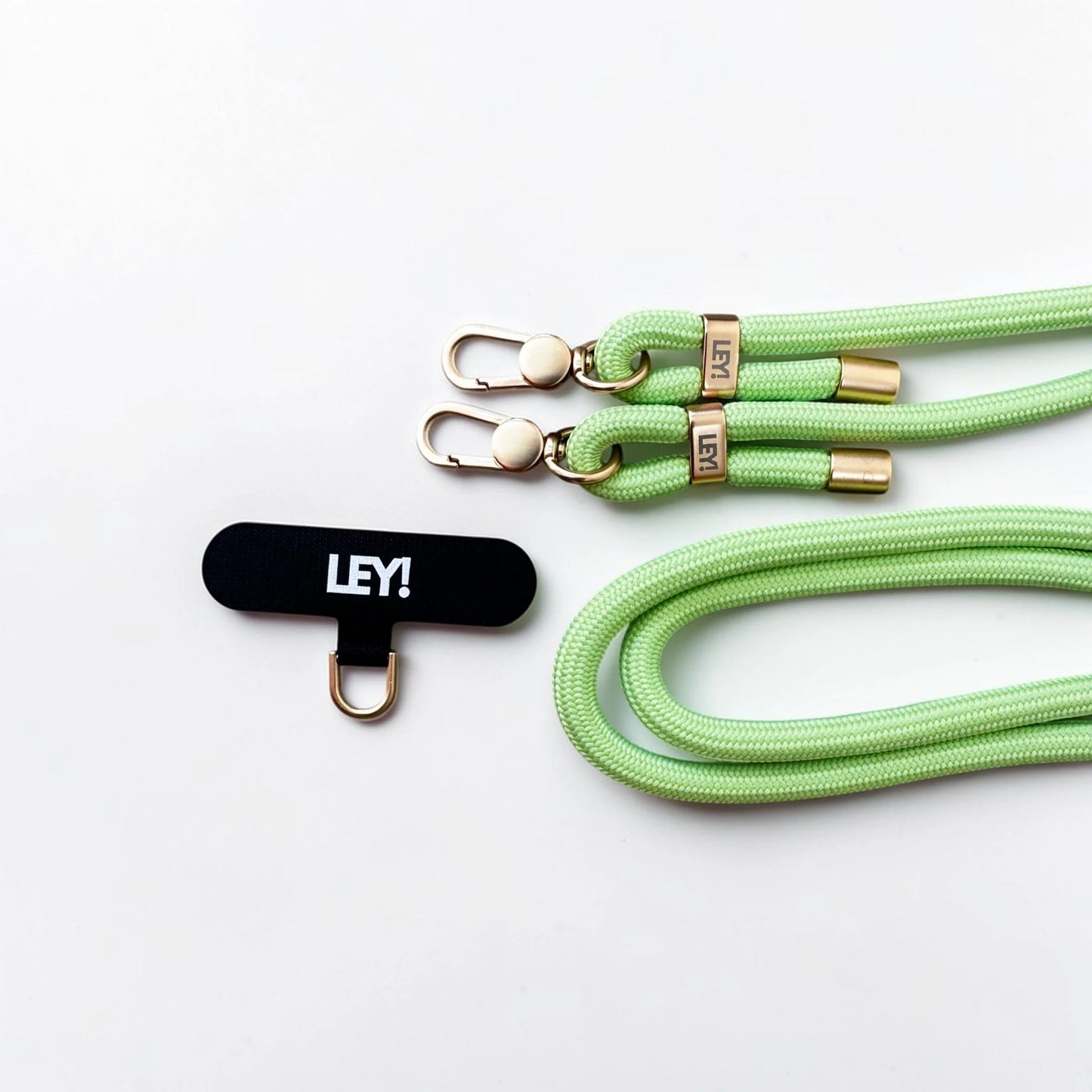 Colorful Smart Phone Chains - 11 Different Colors