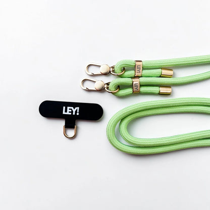 Colorful Smart Phone Chains - 11 Different Colors