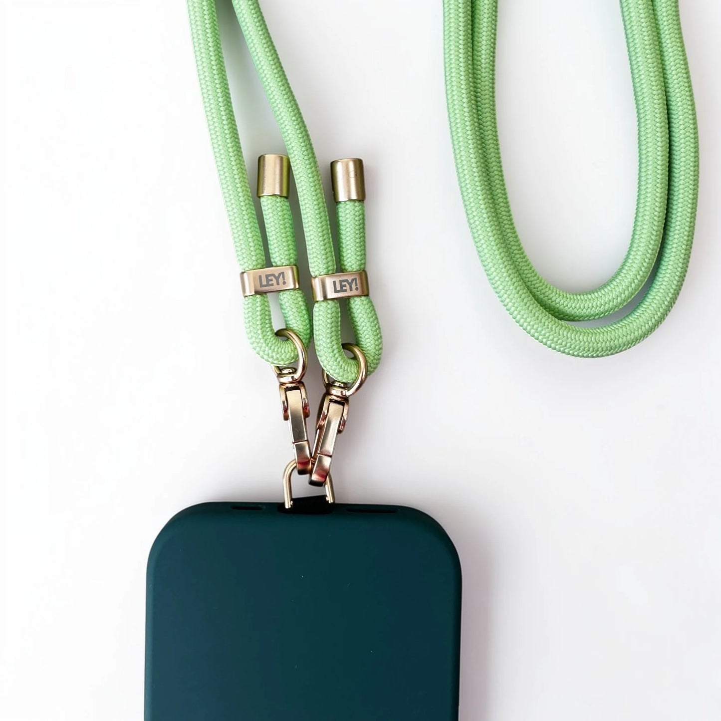 Colorful Smart Phone Chains - 11 Different Colors
