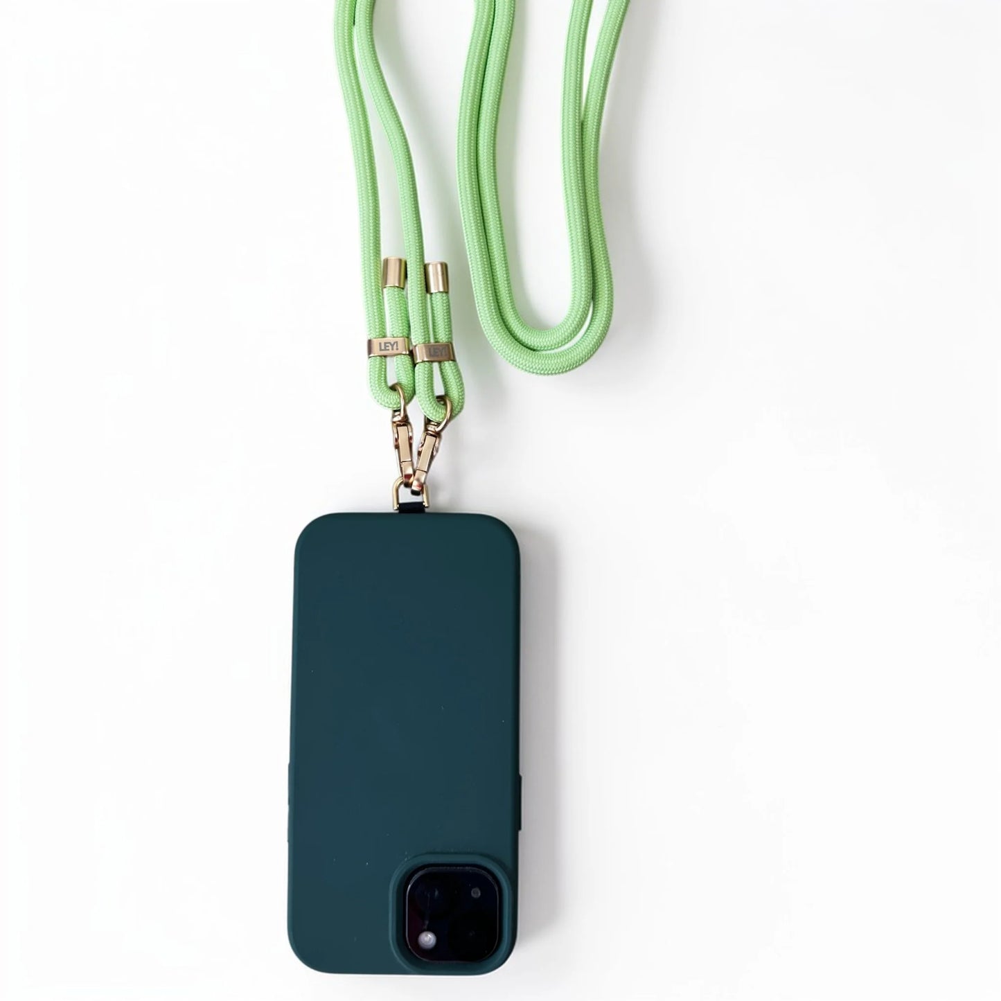 Colorful Smart Phone Chains - 11 Different Colors