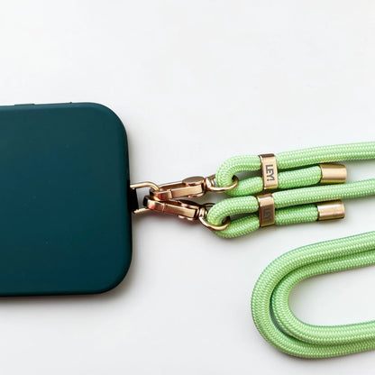 Colorful Smart Phone Chains - 11 Different Colors