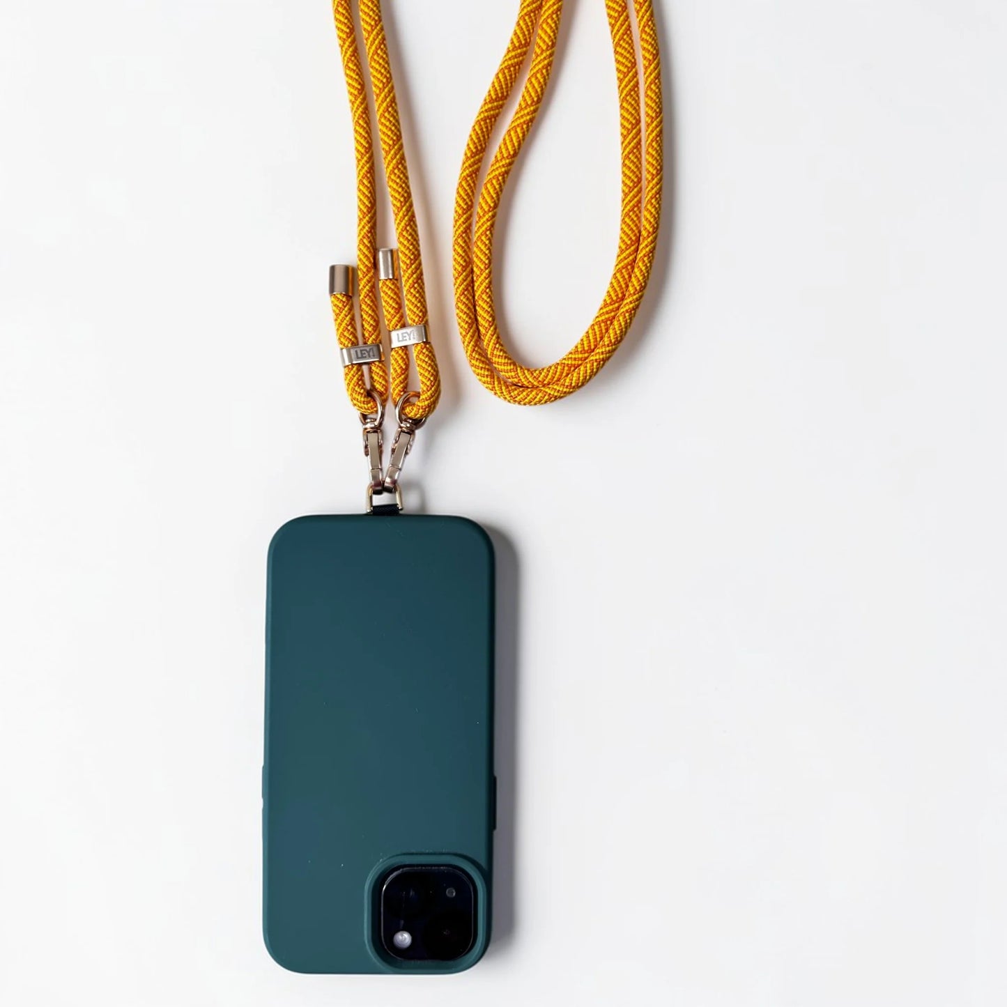 Colorful Smart Phone Chains - 11 Different Colors
