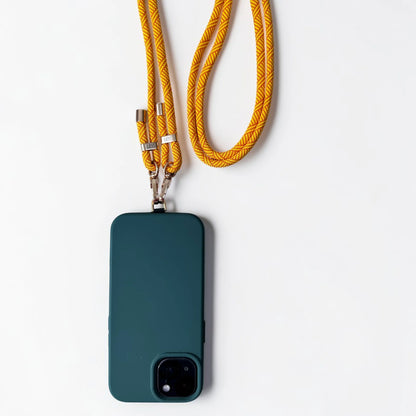 Colorful Smart Phone Chains - 11 Different Colors
