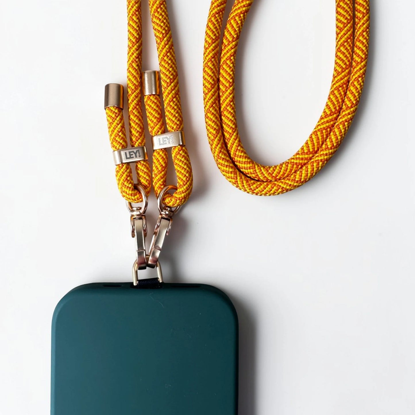Colorful Smart Phone Chains - 11 Different Colors
