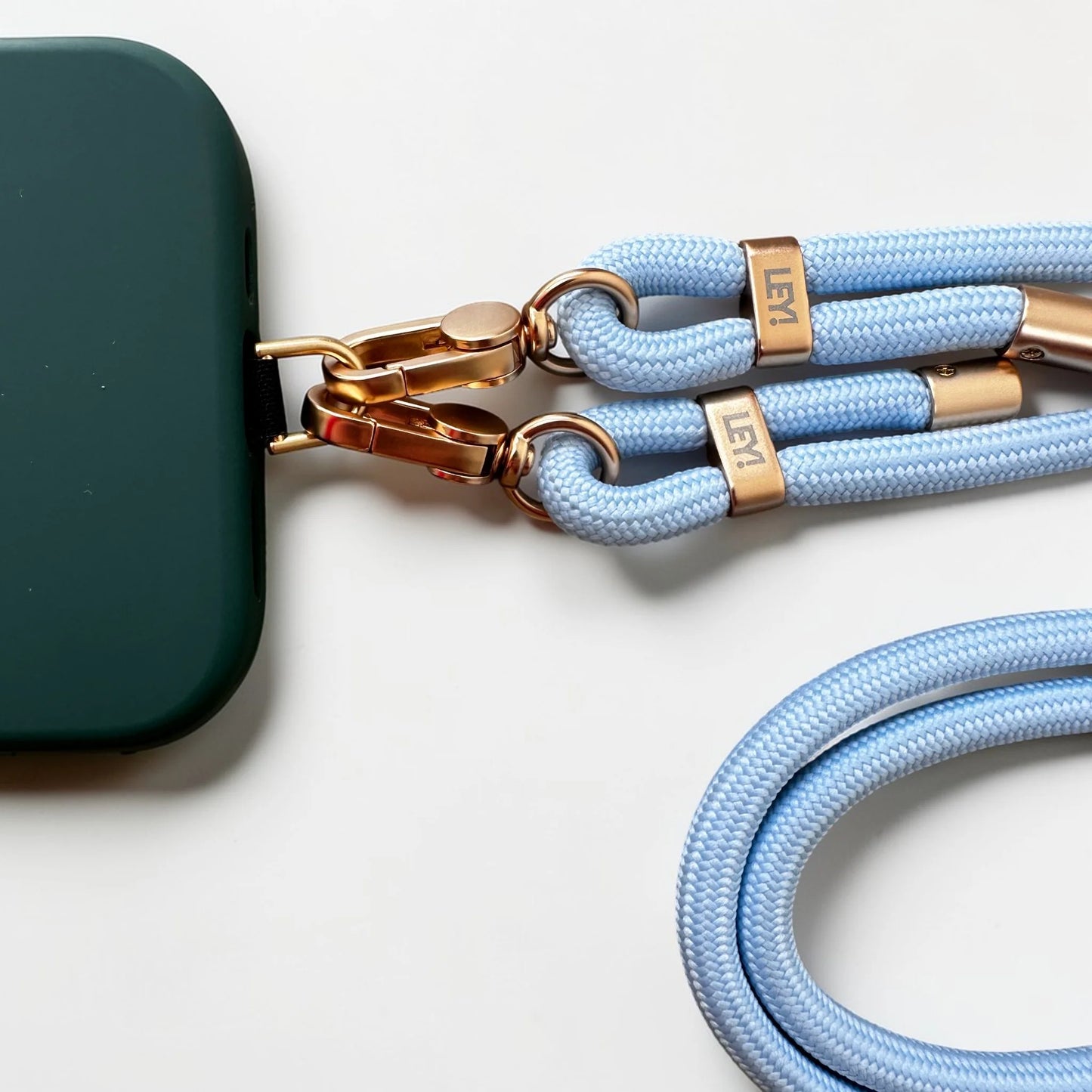 Colorful Smart Phone Chains - 11 Different Colors