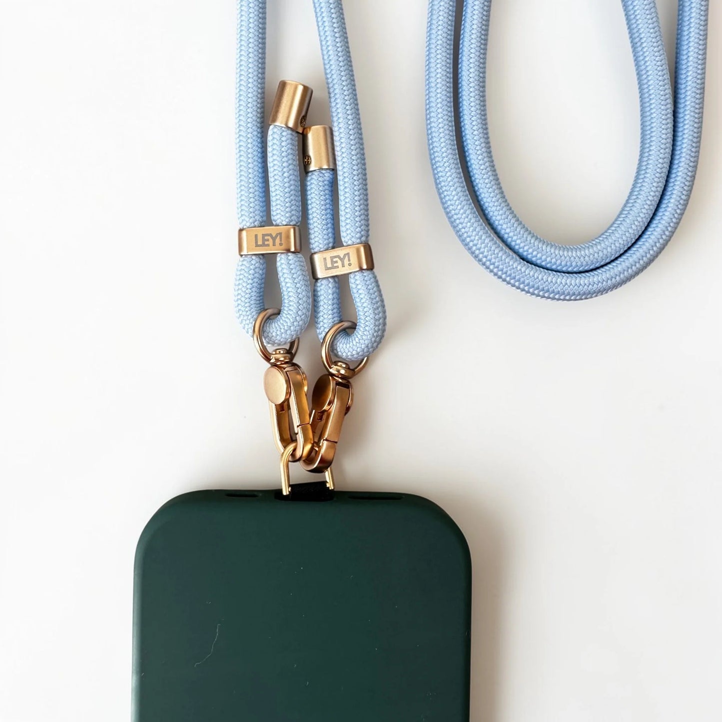Colorful Smart Phone Chains - 11 Different Colors