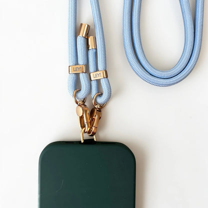 Colorful Smart Phone Chains - 11 Different Colors