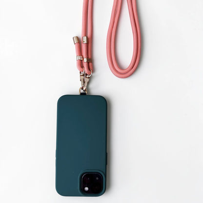 Colorful Smart Phone Chains - 11 Different Colors