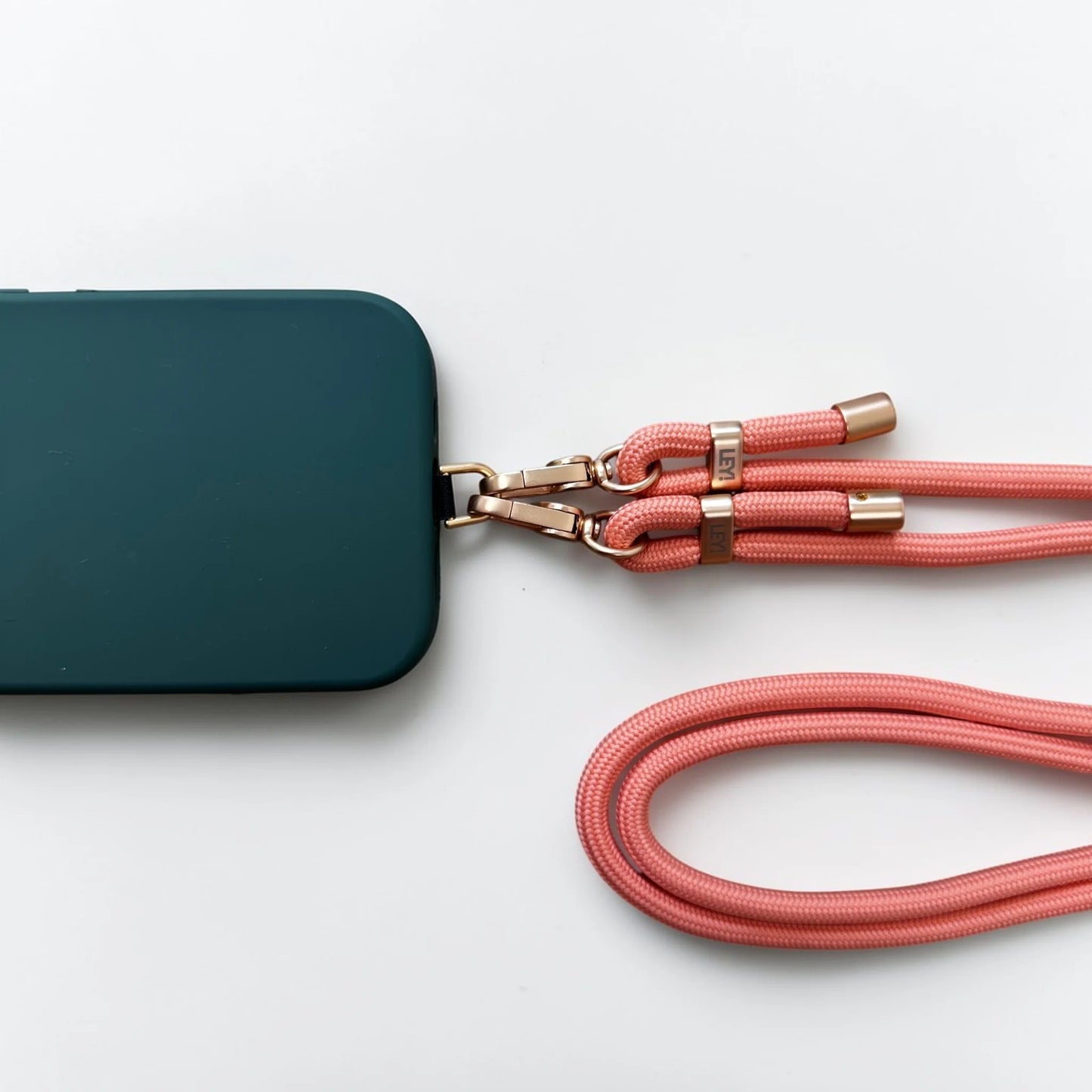 Colorful Smart Phone Chains - 11 Different Colors