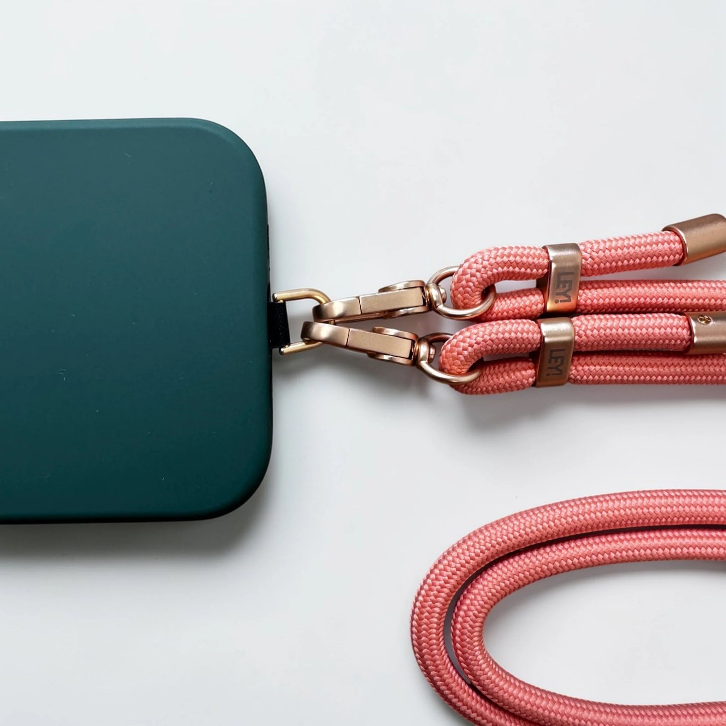 Colorful Smart Phone Chains - 11 Different Colors