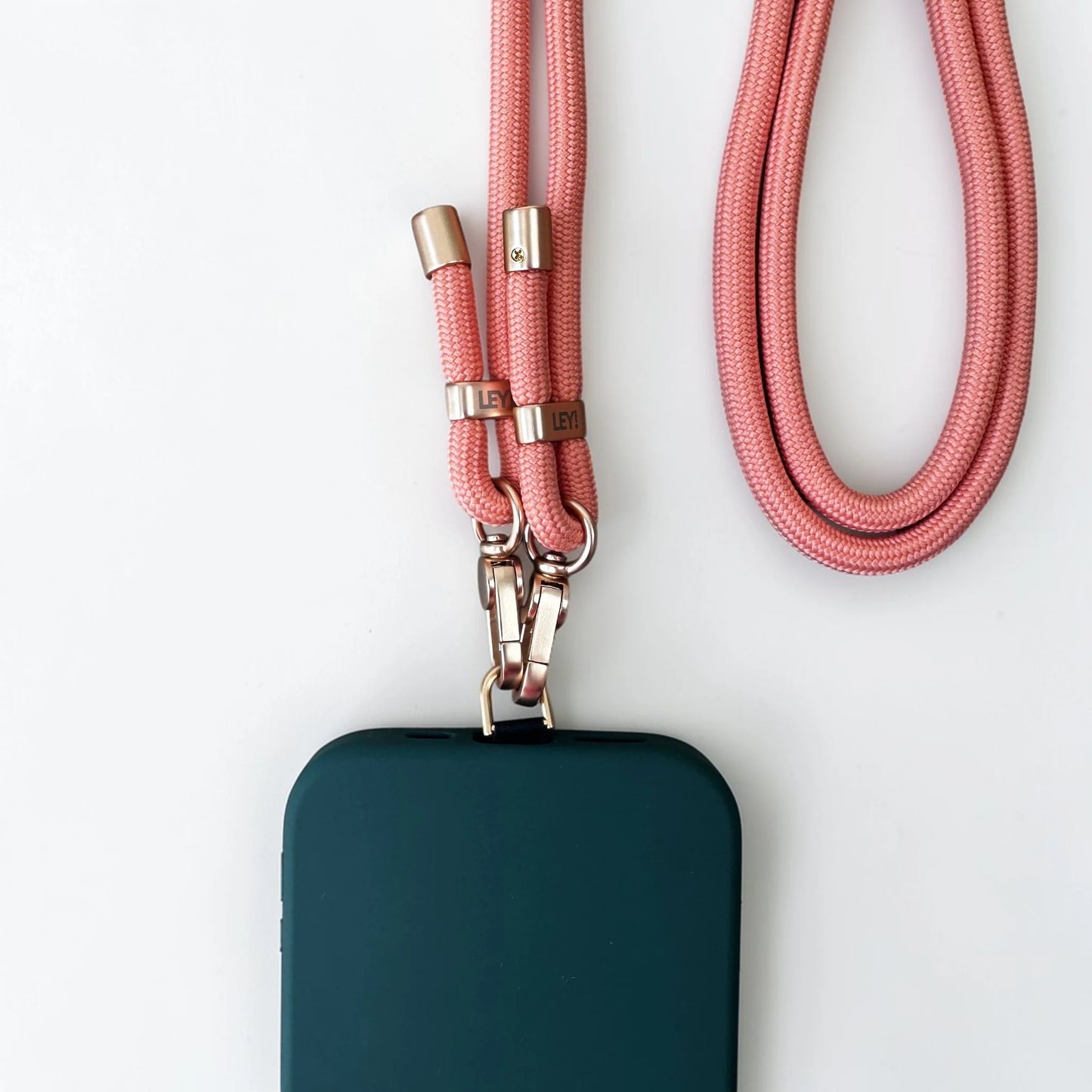 Colorful Smart Phone Chains - 11 Different Colors