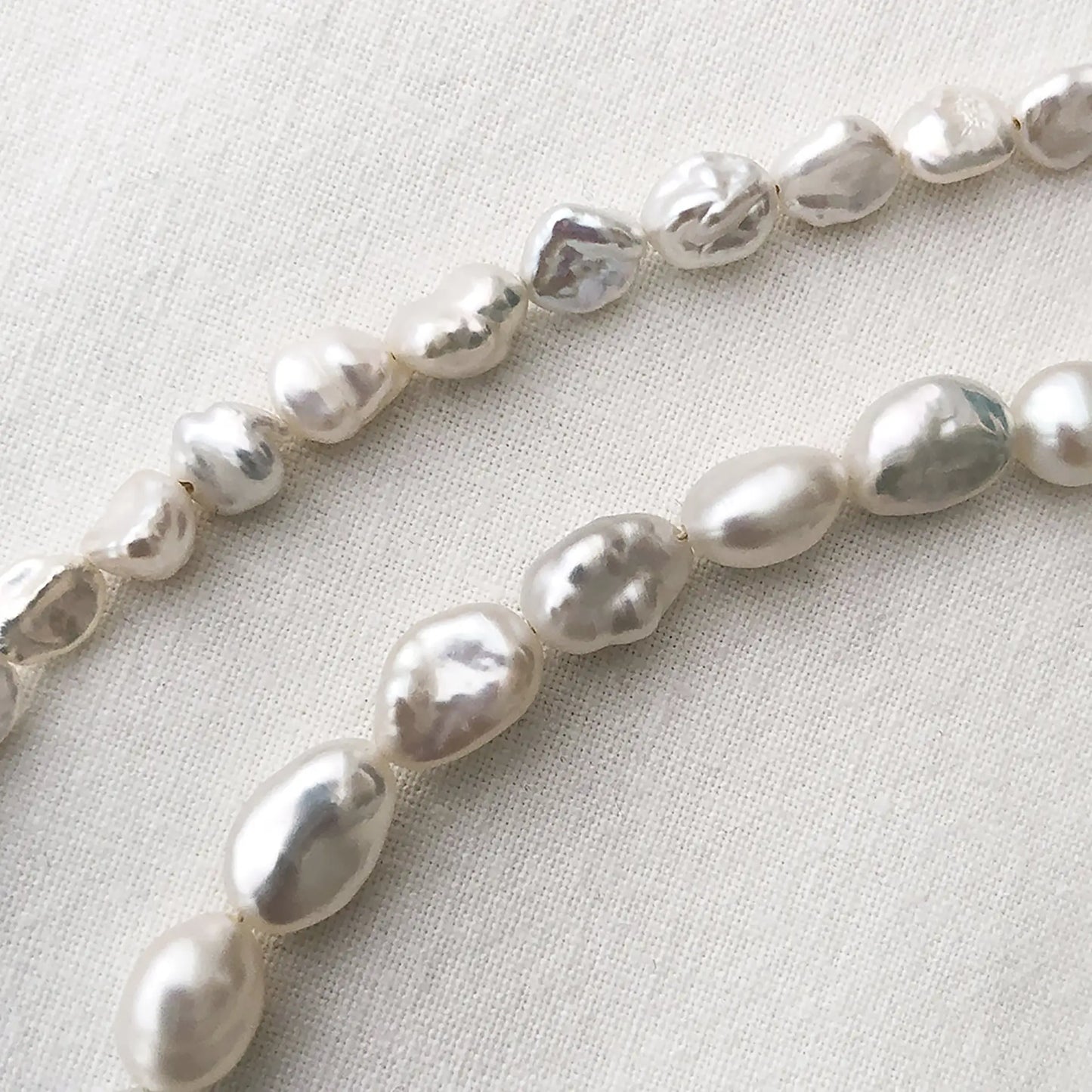 Freshwater Pearl Bracelet