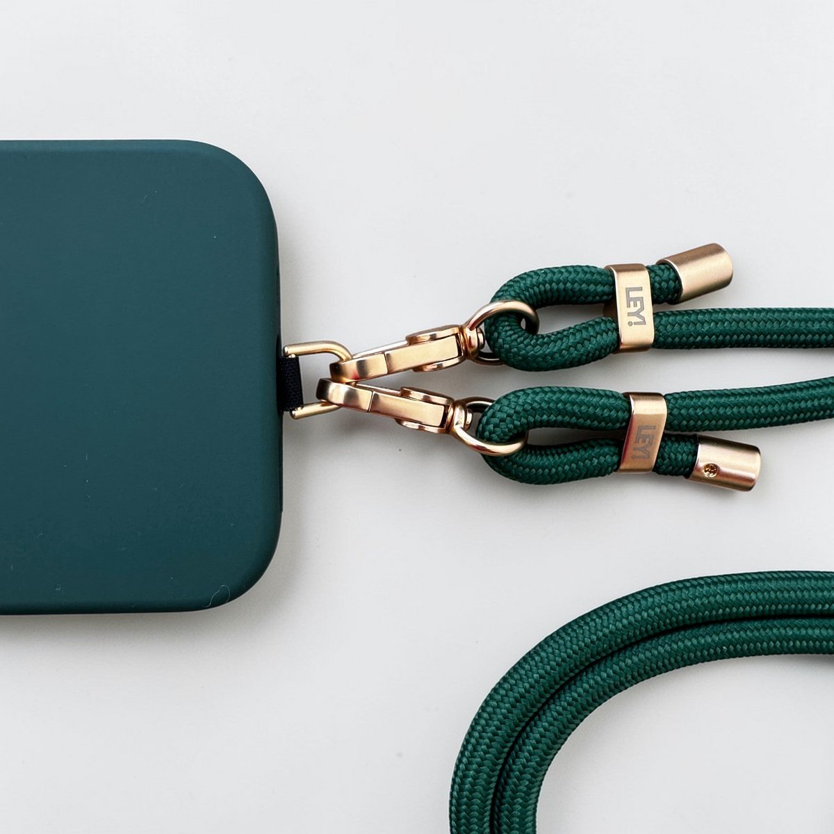Colorful Smart Phone Chains - 11 Different Colors