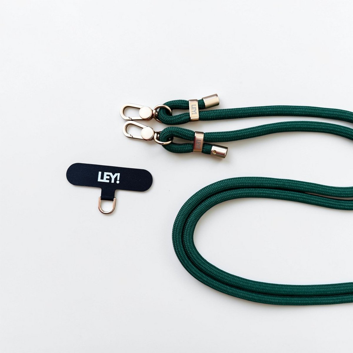Colorful Smart Phone Chains - 11 Different Colors