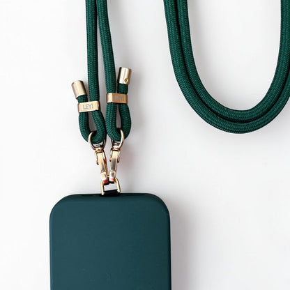 Colorful Smart Phone Chains - 11 Different Colors