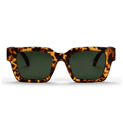 Max Sunglasses - Leopard