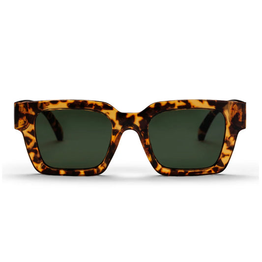 Max Sunglasses - Leopard