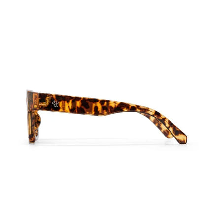 Max Sunglasses - Leopard