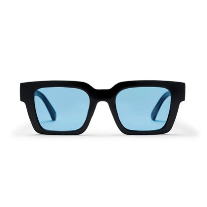 Max Sunglasses - Shiny Black