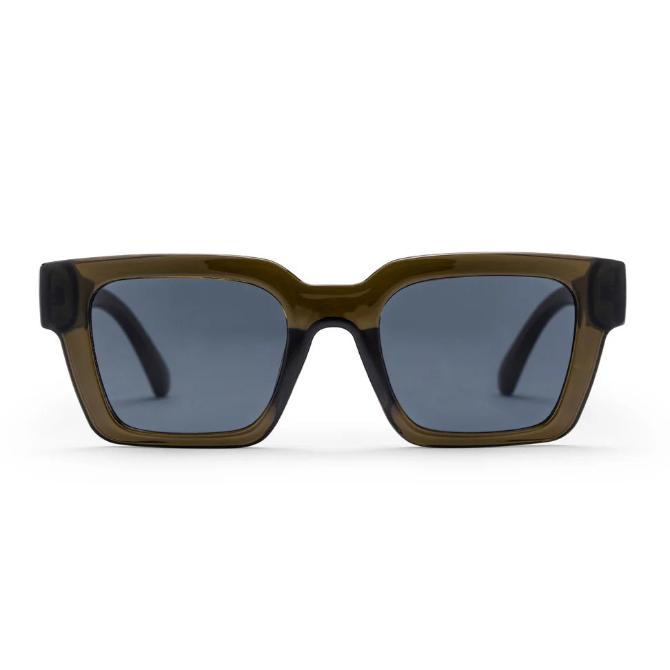 Max Sunglasses - Moss green