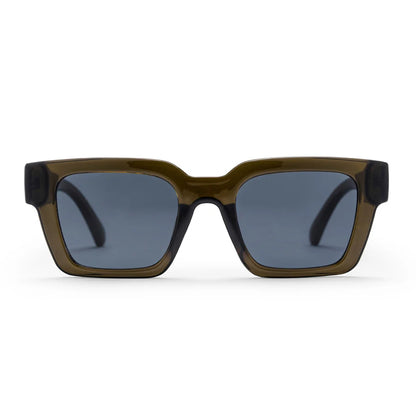 Max Sunglasses - Moss green
