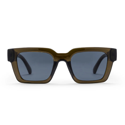Max Sunglasses - Moss green