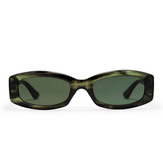 Michelle - Smoke Green