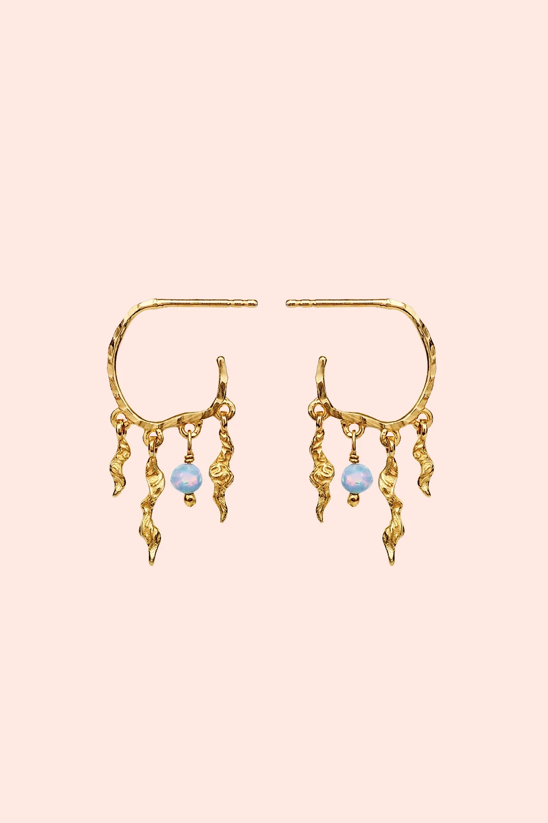 Bayou Earrings