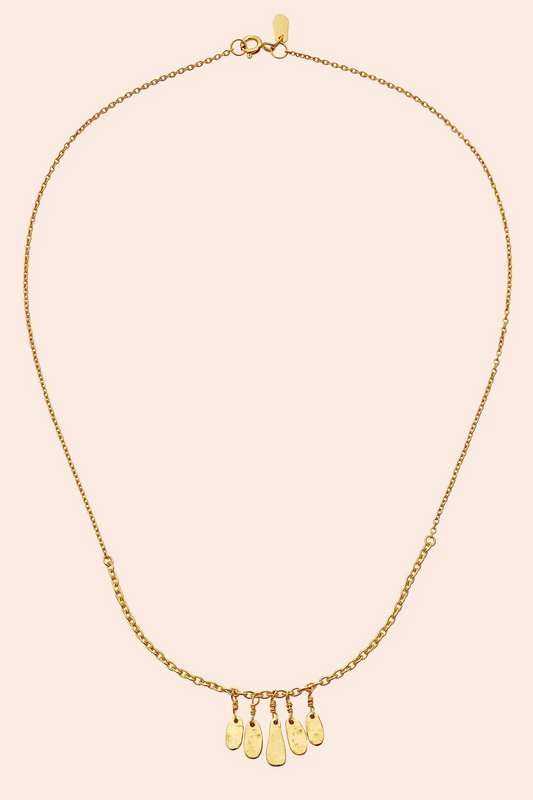 Theresa Necklace