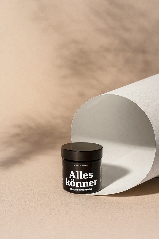 ALLESKÖNNER Lemon — Wound Salve