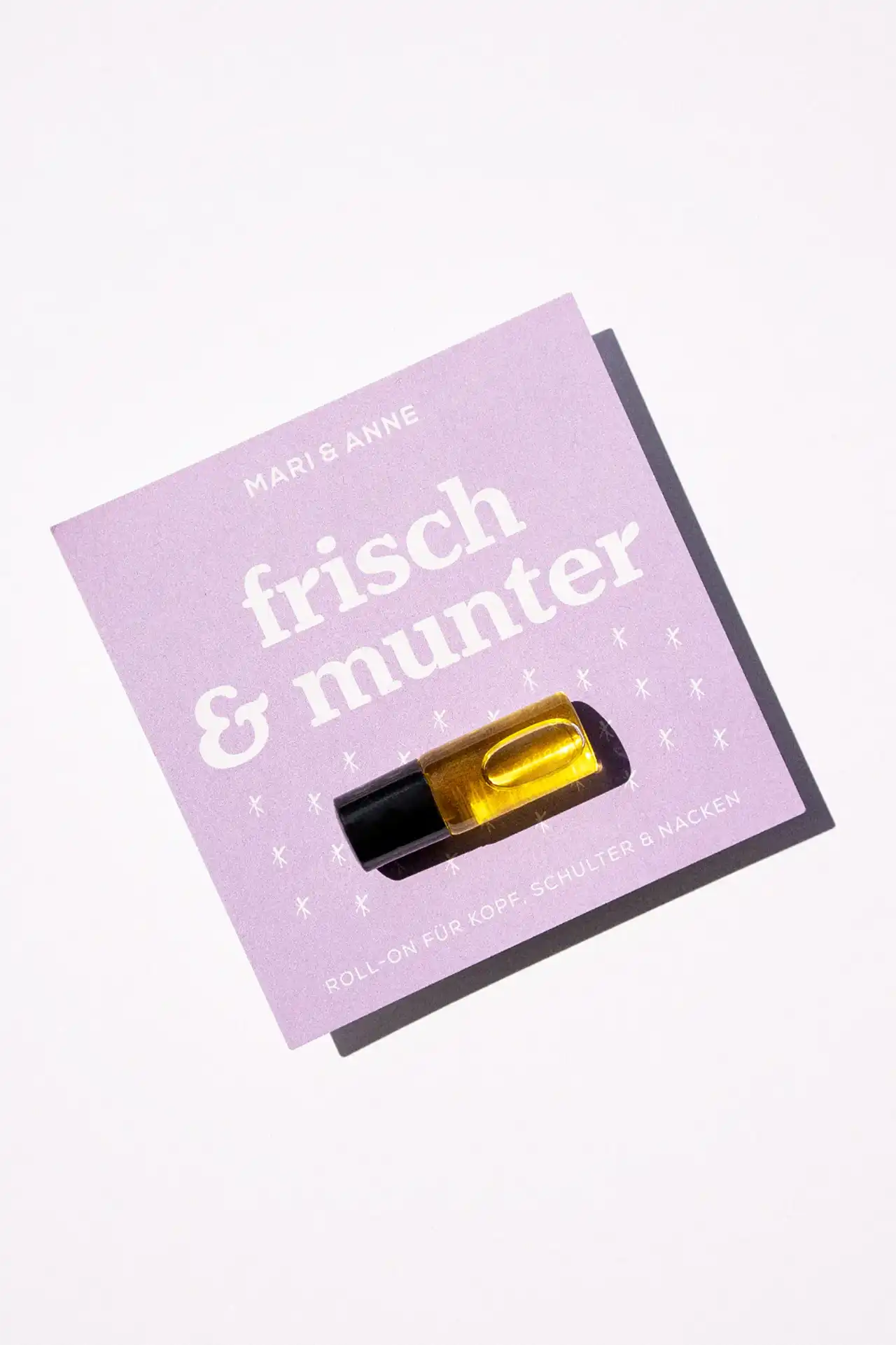 FRiSCH+MUNTER – Roll on