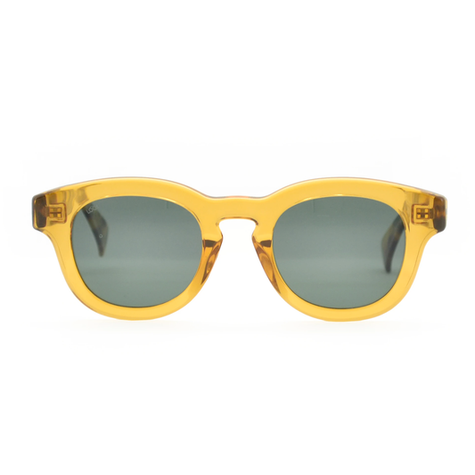 Pinus Sunglasses- Daisy Amber