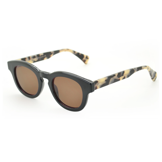 Pinus Sunglasses- Black Pearl