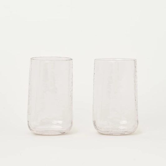 Similan Highball Clear (Set of 2)