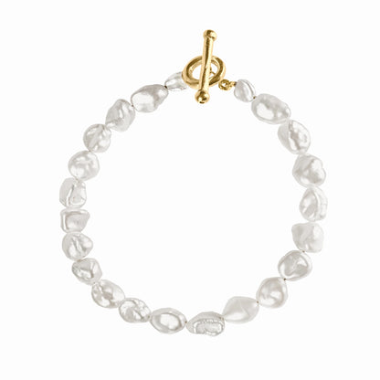 Freshwater Pearl Bracelet