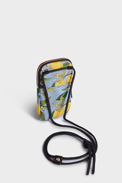 Capri Crossbody Phone Bag