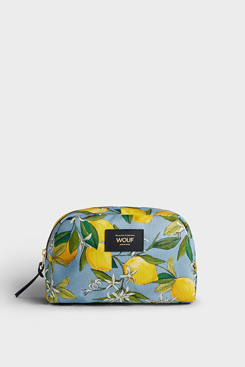 Capri Toiletry Bag